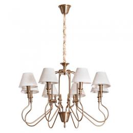 Изображение продукта Подвесная люстра Arte Lamp Agio 